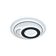 Juniper LED Chandelier 34W White