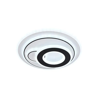 Juniper LED Chandelier 34W White