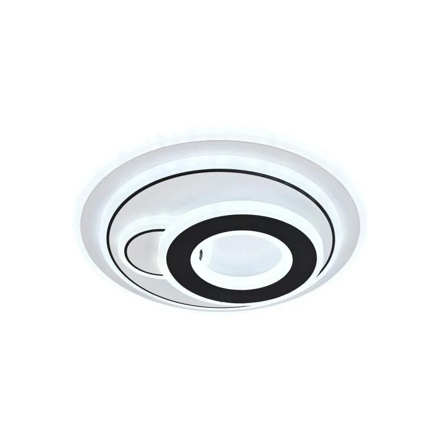 Juniper LED Chandelier 34W White
