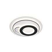 Juniper LED Chandelier 34W White