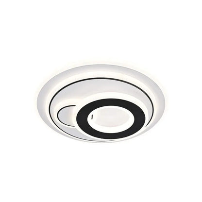 Juniper LED Chandelier 34W White