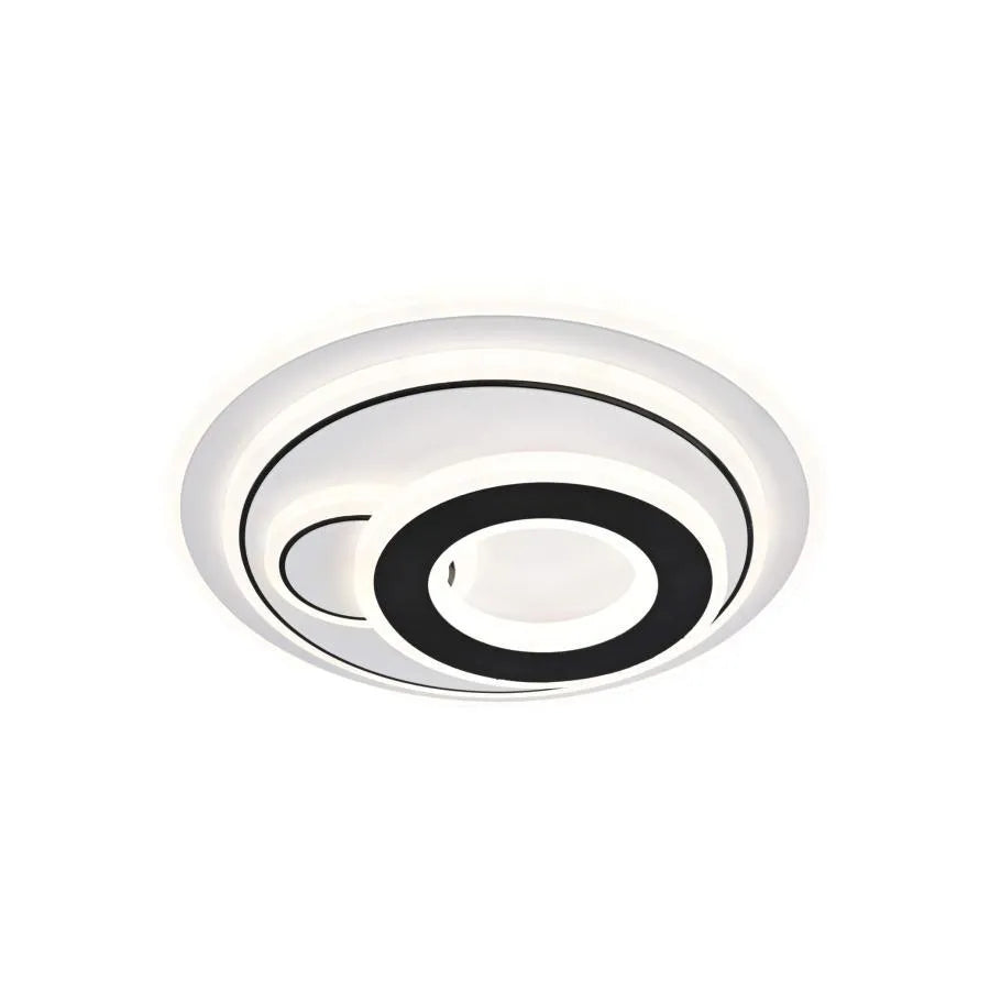 Juniper LED Chandelier 34W White