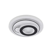 Juniper LED Chandelier 34W White