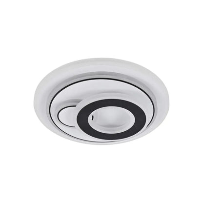 Juniper LED Chandelier 34W White