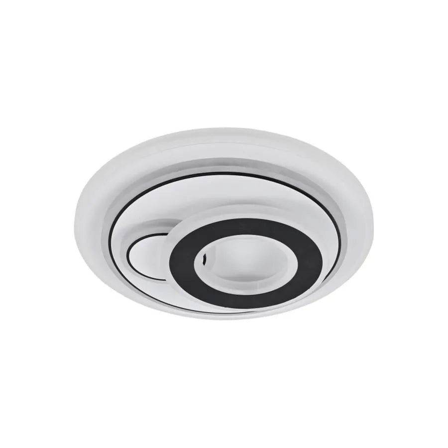 Juniper LED Chandelier 34W White
