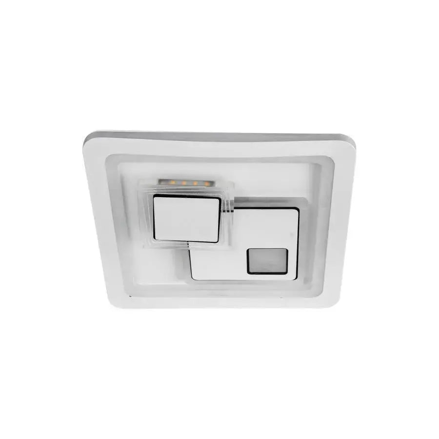 LED Chandelier Karen 24W White