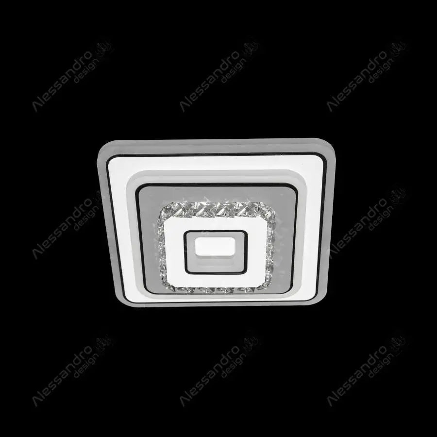 Limona LED chandelier, 32W