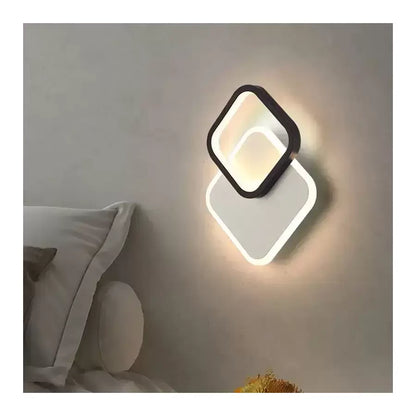 Lust LED Marcelo 30W Cold/Warm/Neutral Black Neutra