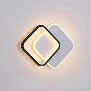 Lust LED Marcelo 30W Cold/Warm/Neutral Black Neutra