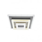 LED Chandelier Medeea 24W White