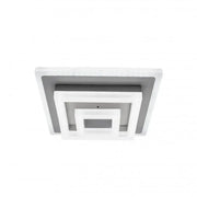 LED Chandelier Medeea 24W White