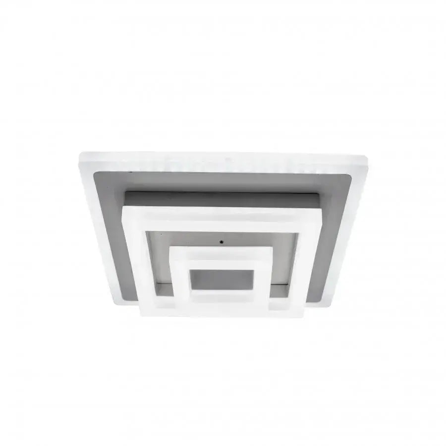 LED Chandelier Medeea 24W White