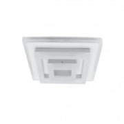 LED Chandelier Medeea 24W White