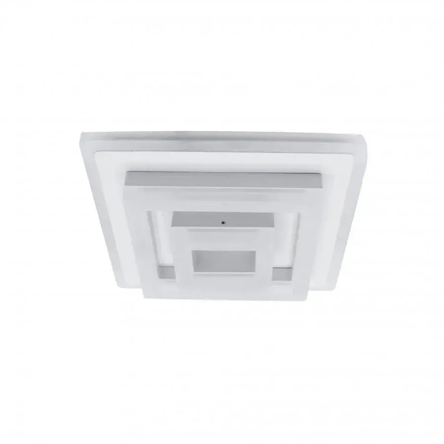 LED Chandelier Medeea 24W White