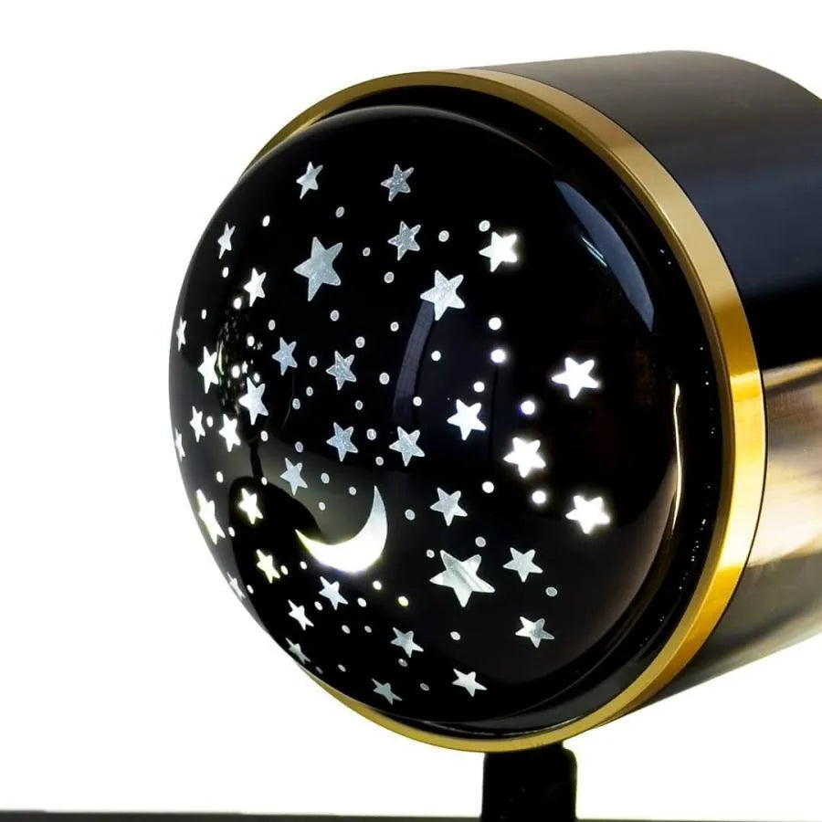 Meissun LED Chandelier 44W Black