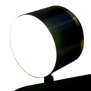 Meissun LED Chandelier 44W Black
