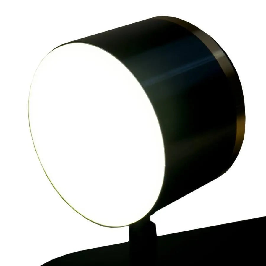 Meissun LED Chandelier 44W Black