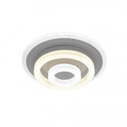 Millie LED Chandelier 24W White