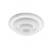 Millie LED Chandelier 24W White