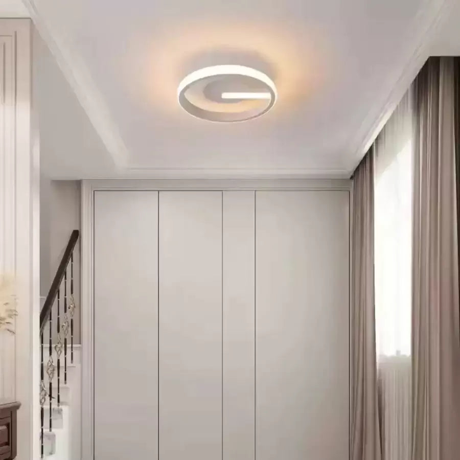 Mitchell LED Chandelier 16W White