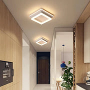 Modern LED Chandelier, 41W
