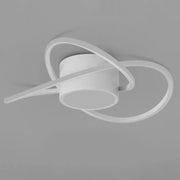 Mima LED Chandelier 30W White
