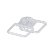 LED Chandelier Mallow 20W White