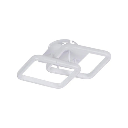LED Chandelier Mallow 20W White
