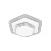Sonia 36W LED Chandelier White