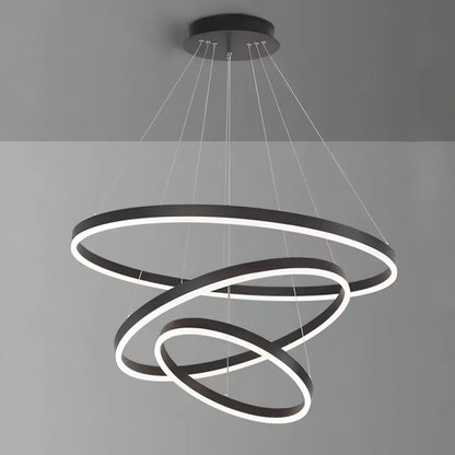 Pagano LED Lust, 46W, 4000k, 30x40x49.9cm, adjustable height