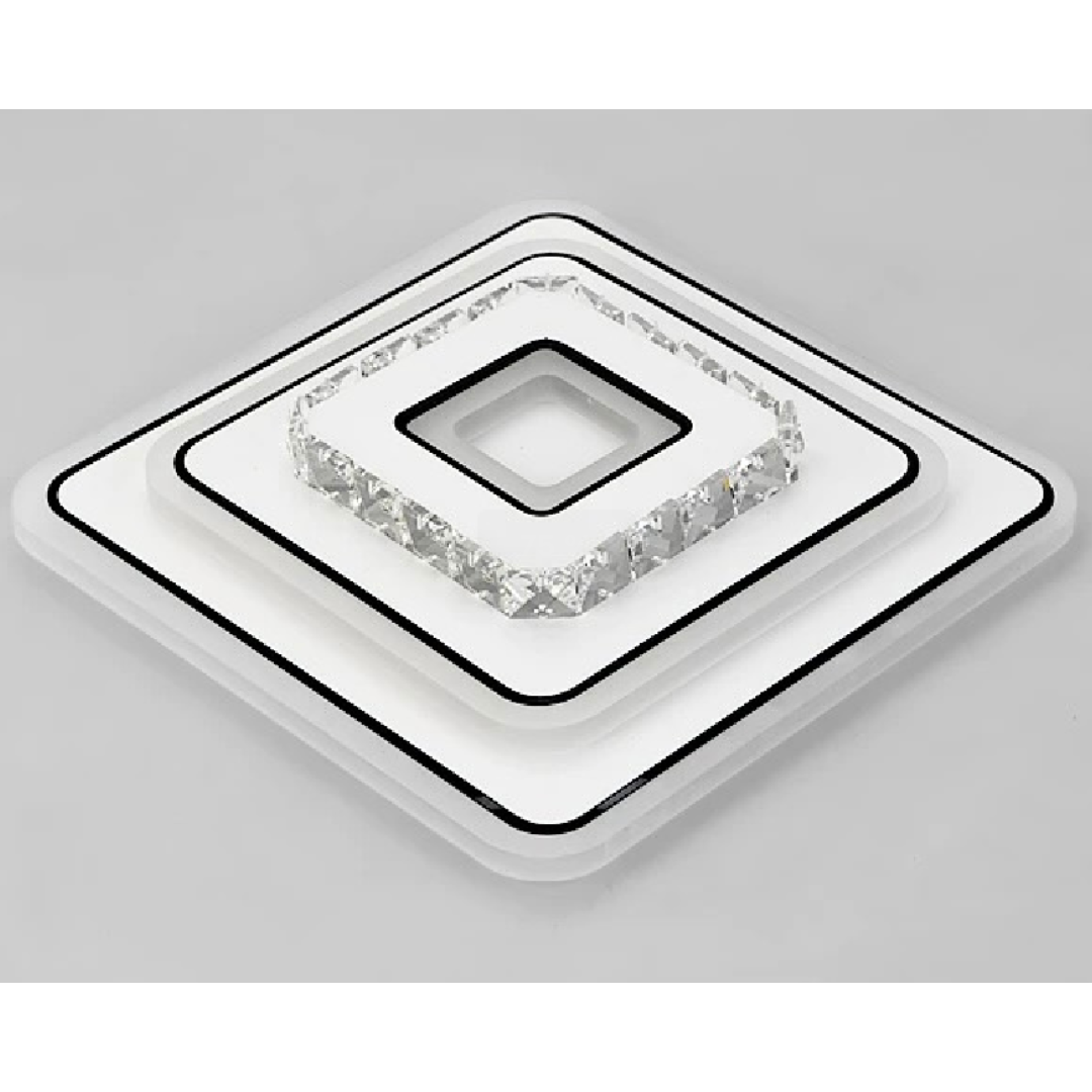 LED LED Crystal, Arabel, 35W Cold/Warm/Neutral Black Neutral