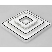 LED LED Crystal, Arabel, 35W Cold/Warm/Neutral Black Neutral