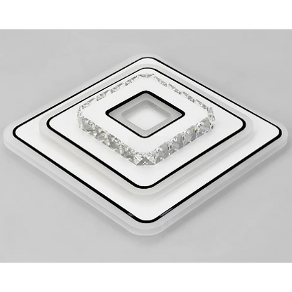 LED LED Crystal, Arabel, 35W Cold/Warm/Neutral Black Neutral