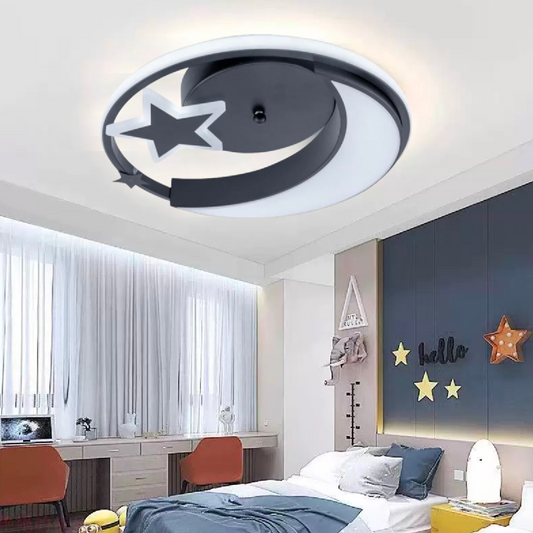 Alyona LED LED LULUS Alyona, 44W, cold/hot/neutral light;