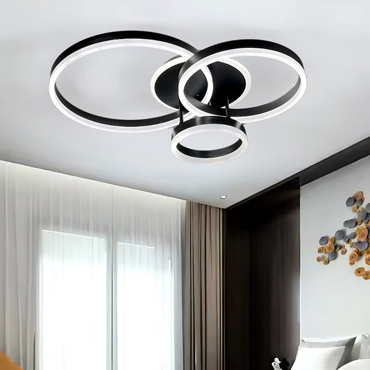 LED LOLUS WITH LILITH 94W remote control