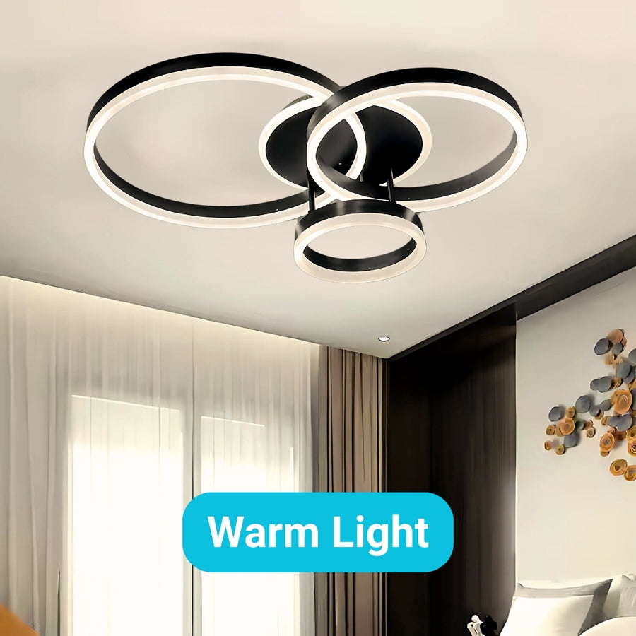 LED LOLUS WITH LILITH 94W remote control