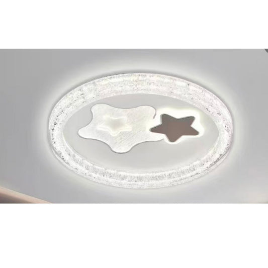 LED LED SKYFORM NEXEN, 160W, cold/hot/neutral light, black
