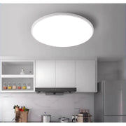 SOLIS LED Ceiling Light 37cm 32W Neutral Light White