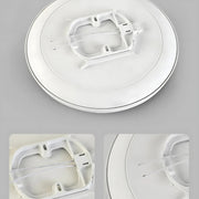 SOLIS LED Ceiling Light 37cm 32W Neutral Light White