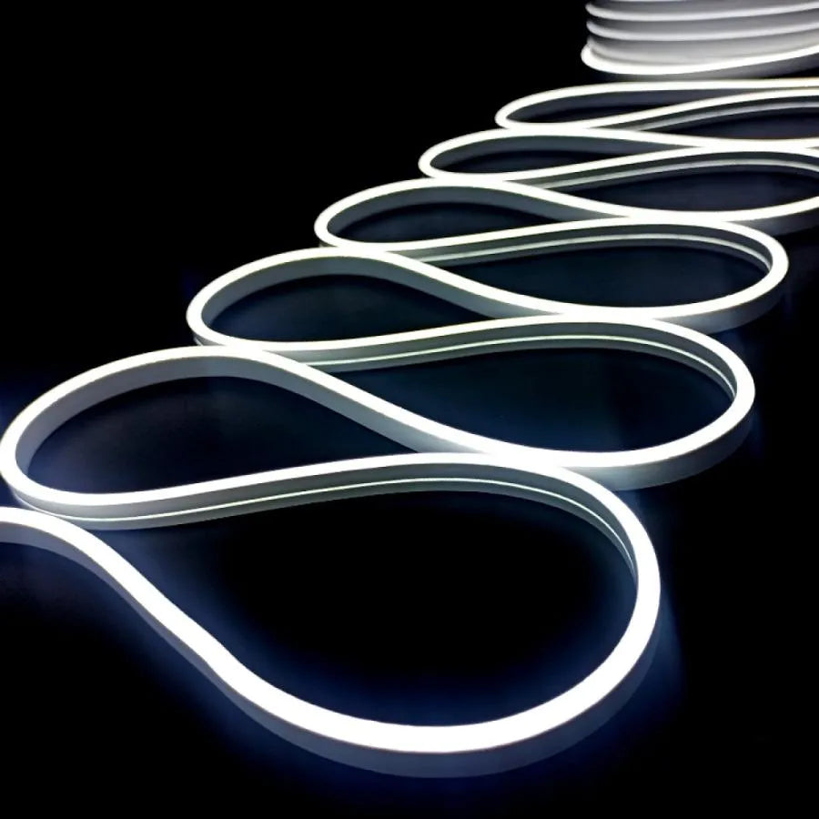 Neon Flex Cool Light 2835 12V IP65