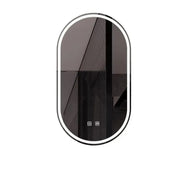LED Touch Rainer mirror, with defog function 60x80 cm, KORMAN collection