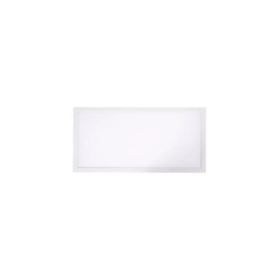 Recessed LED Panel 28W Cool White Light