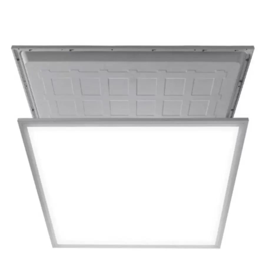 Recessed LED Panel 48W Warm White Light