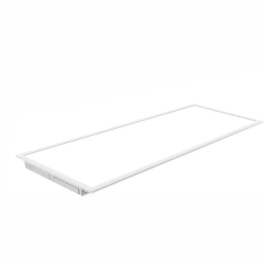 Recessed LED Panel 48W Cool White Default Title Alessandro Design