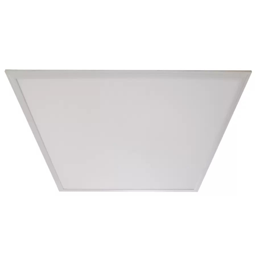 Slim Recessed LED Panel 48W Neutral White Light