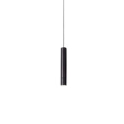 Magnetic LED Pendant, 7W, Neutral Light, Black