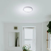 LED ceiling light Casey 30W White 