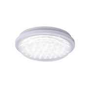 LED ceiling light Casey 30W White 