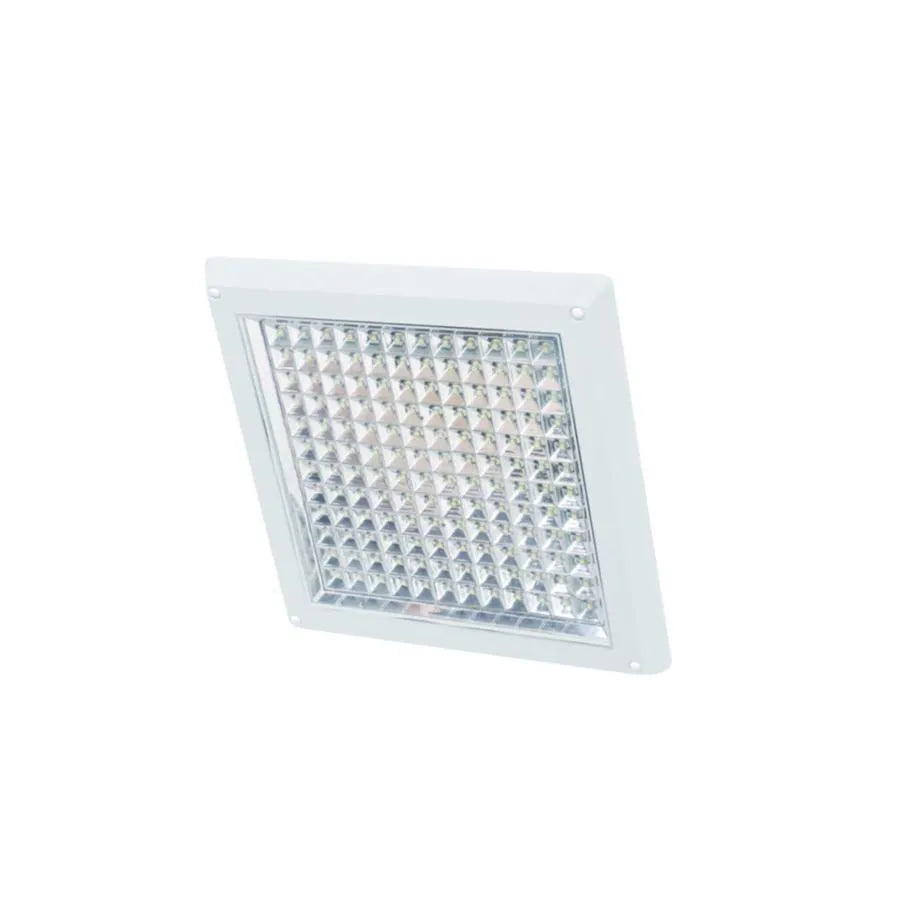 LED ceiling light Damla 12W White 