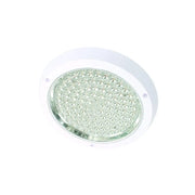 Darya LED ceiling light 12W White 